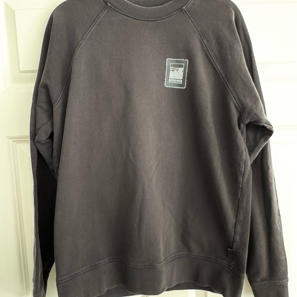 Men's Patagonia Sweatshirt S